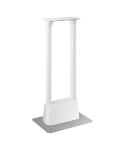 STN-KM24AXZA-SAMSUNG ELECTRONICS-Pedestal para Kiosco Inteligente modelo KM24A o KM24C