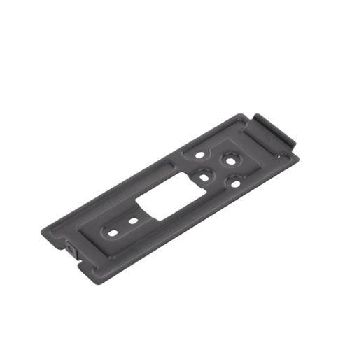 192102688-HIKVISION-Bracket para Instalacion en Pared / Compatible con el Modelo DS-K1T321MFWX