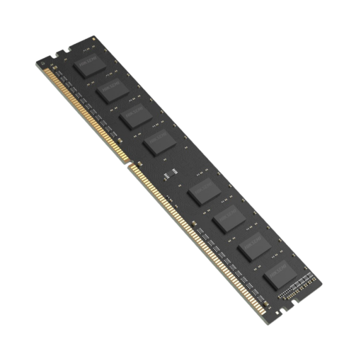 HIKER/U/DDR4/4G/2666-HIKSEMI by HIKVISION-Módulo de Memoria RAM 4 GB / 2666 MHz / Para Equipo de Rack o Escritorio / UDIMM 