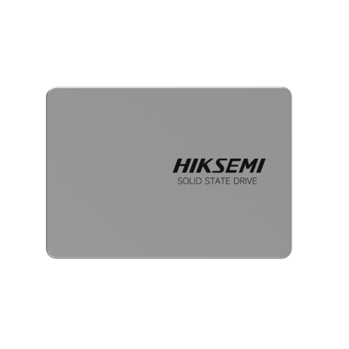 HS-SSD-V310/512G-HIKSEMI by HIKVISION-SSD PARA Videovigilancia Móvil  / 512 GB / 2.5" / Alto Performance / Uso 24/7 / Resistente en Alta Temperaturas