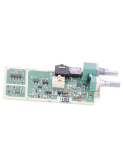 Relematic.mx - TX500BOARD-p