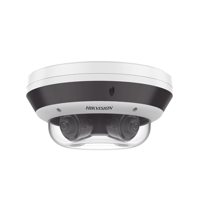 Comprar DS-2CD6D44G1H-IZS-HIKVISION-PanoVu Series / Vista Panorámica ...