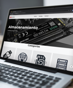 Relematic.mx - MECOMMERCE-p