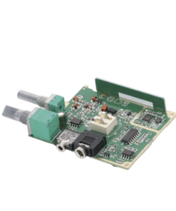 Relematic.mx - TX320BOARD-p