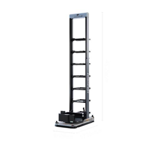 MR-F0-50DCH-A(MI)-HIKROBOT-Unidad de Transferencia de Cajas Para Administración Inteligente De Almacenes 