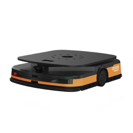 MR-Q7-1500D-HIKROBOT-Robot Móvil Latente Para Administración Inteligente De Almacenes O Cadenas De Suministros