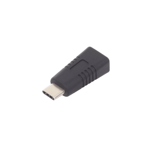 XMRA8R3PLUG-EPCOM-ADAPTADOR TIPO C MACHO A MINI USB HEMBRA PARA COMPATIBILIDAD DE  ESTACIÓN XMRA8 CON BODYCAM XMRR3